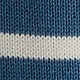 Kék - Indigo Stripe