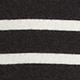 Fekete - black stripe
