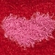 Piros - Pink Hearts