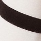 Fekete - Ivory Black Stripe