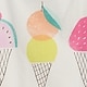 Piros - Ice Cream Cone
