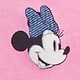Rózsaszín - Minnie Mouse