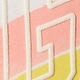 Fehér - Rainbow Logo