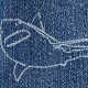 Kék - AO SHARK