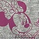 Rózsaszín - Minnie Mouse