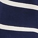 Kék - Navy Stripe