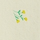 Sokszínű - Mini Yellow Floral